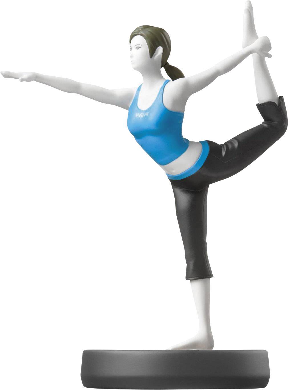 NINTENDO WII U AMIIBO SMASH FIT TRAINER