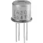 Figaro Gas-Sensor TGS-2620 Passend für Gase: Isobutan, Methangas, Wasserstoff, Kohlenmonoxid, Methylmercaptan, Hydrogensulfid Figaro Gas-Sensor TGS-2620 Passend für Gase: Isobutan, Methangas, Wasserstoff, Kohlenmonoxid, Methylmercaptan, Hydrogensulfid
