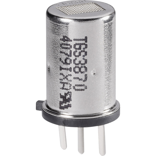 Figaro Gas-Sensor TGS-3870 Passend für Gase: Methangas, Kohlenmonoxid (Ø x H) 9.2 mm x 13 mm