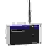 H-Tronic HT200E Funkempfänger 8-Kanal Frequenz 868.35 MHz, 869.05 MHz, 869.55 MHz 12 V Reichweite m