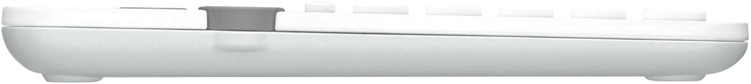 Logitech K480 Tablet-Tastatur Passend für Marke (Tablet): Universal Android™, Apple iOS®, Windows®, Mac OS®