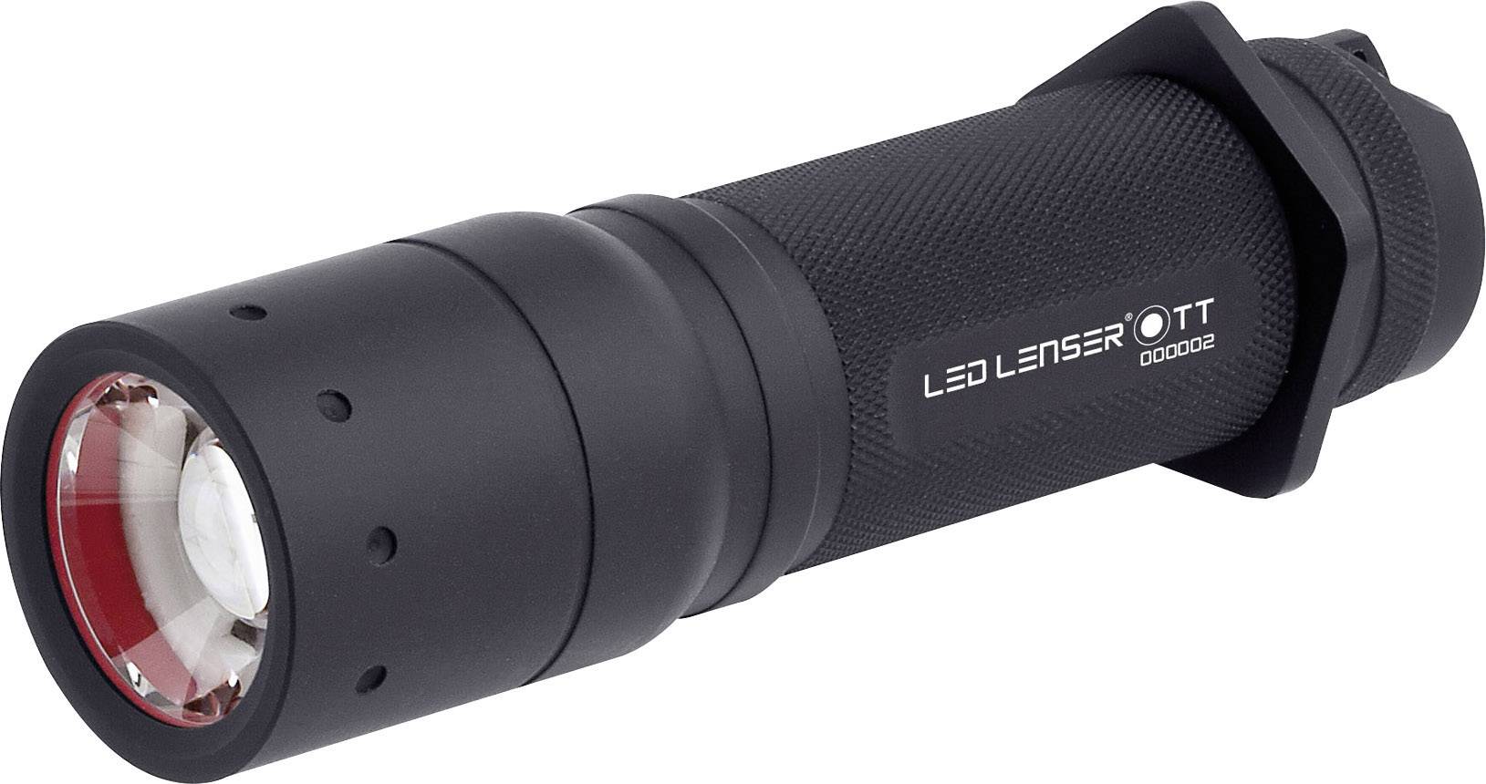 LED LENSER - Ledlenser T-Series PTT - Taschenlampe - LED