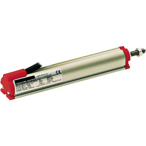 Opkon SLPT-75-D-5K-1M Wegaufnehmer 28 V/DC Hublänge 75mm Opkon SLPT-75-D-5K-1M Wegaufnehmer 28 V/DC Hublänge 75mm