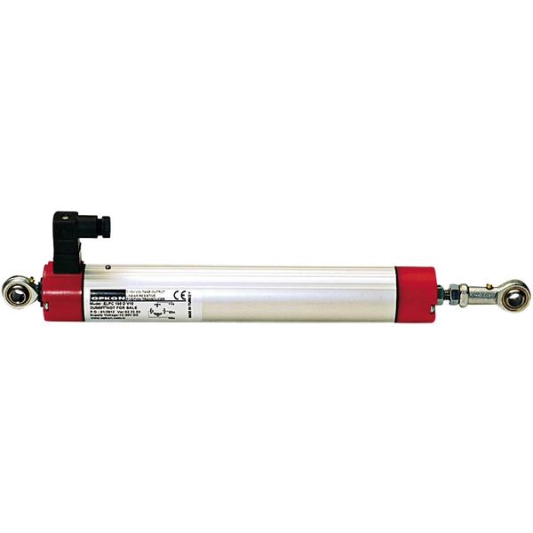 Opkon LPC-300-D-5K-C2 Wegaufnehmer 28 V/DC Hublänge 300mm Opkon LPC-300-D-5K-C2 Wegaufnehmer 28 V/DC Hublänge 300mm