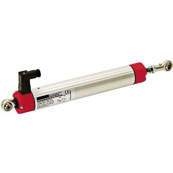 Opkon ELPC-500-D-I4 Wegaufnehmer 30 V/DC Hublänge 500 mm Opkon ELPC-500-D-I4 Wegaufnehmer 30 V/DC Hublänge 500 mm