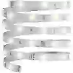 Paulmann YourLED ECO 70428 LED-Streifen-Basisset mit Stecker 12V 3m Warmweiß 1St. Paulmann YourLED ECO 70428 LED-Streifen-Basisset mit Stecker 12V 3m Warmweiß 1St.