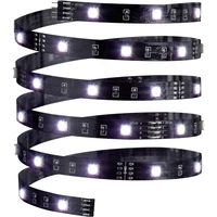 Paulmann YourLED ECO 70430 LED-Streifen-Basisset mit Stecker 12V 3m RGB 1St. Paulmann YourLED ECO 70430 LED-Streifen-Basisset mit Stecker 12V 3m RGB 1St.