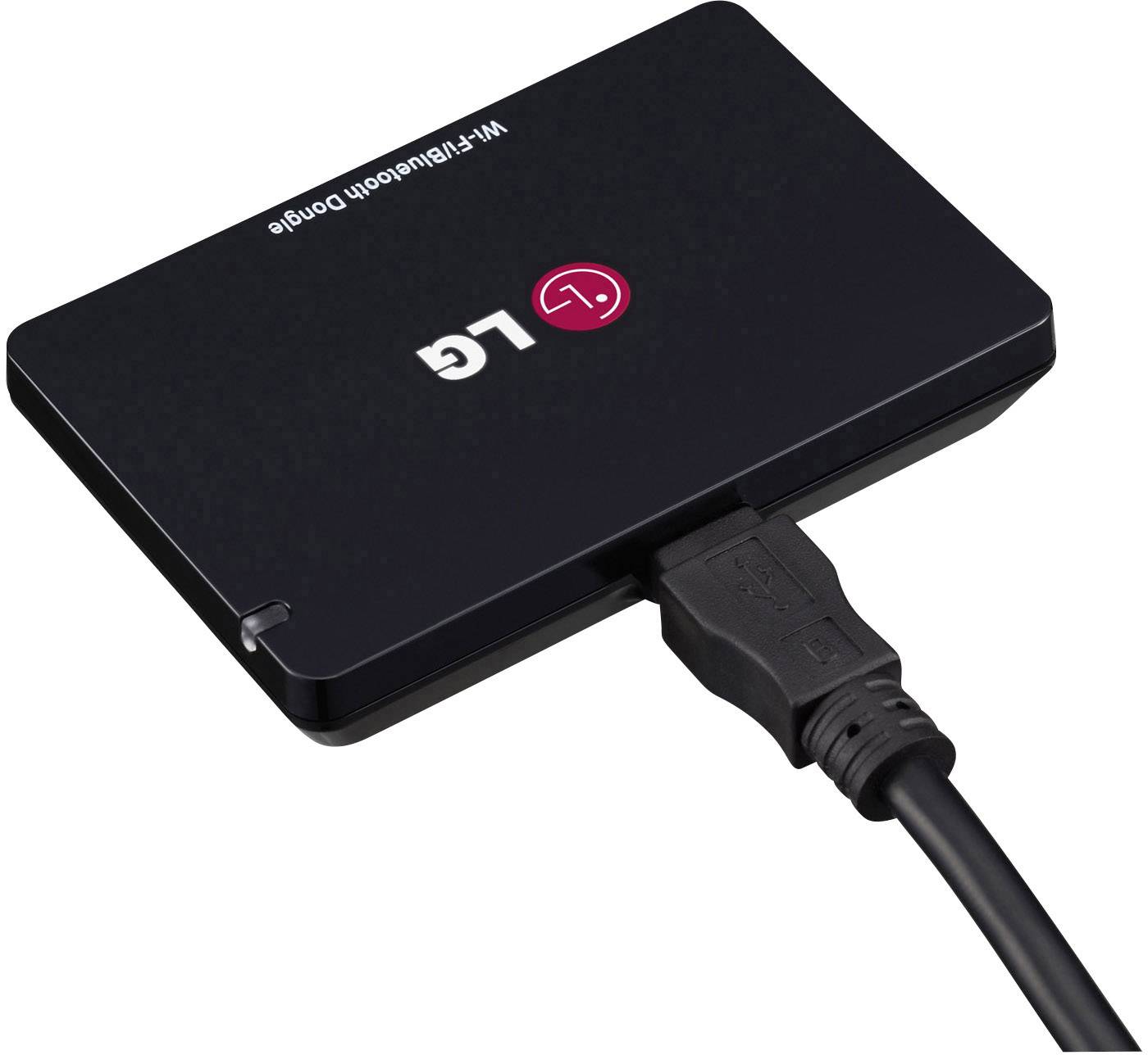 LG Electronics AN-WF500 USB WLAN-Stick