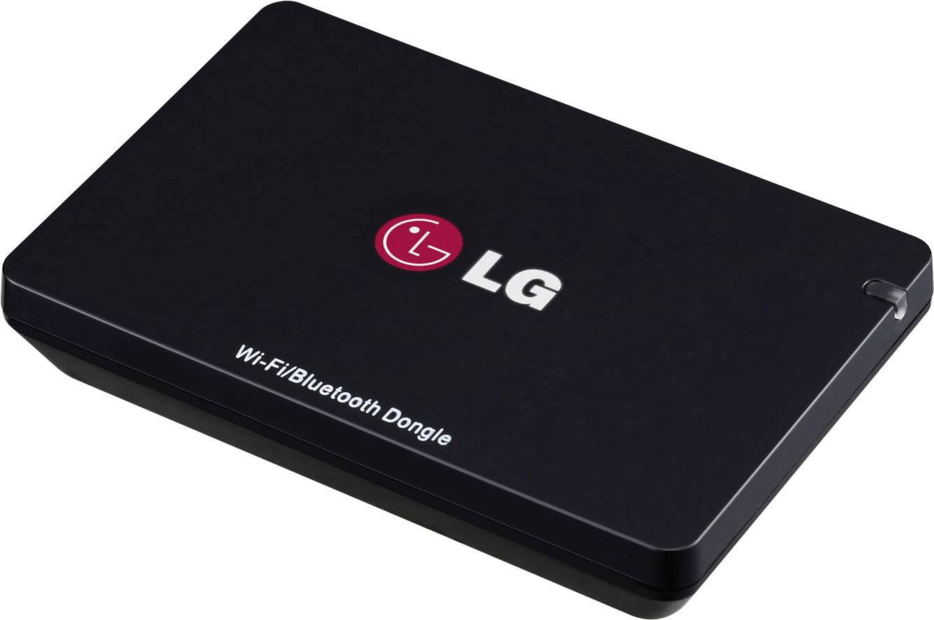 LG Electronics AN-WF500 USB WLAN-Stick