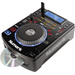 Numark NDX500 DJ Einzel CD Player