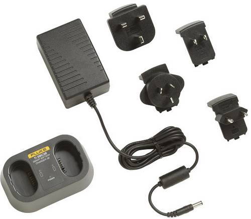 Fluke 4354922 FLK-TI-SBC3B Ladestation 1 St.