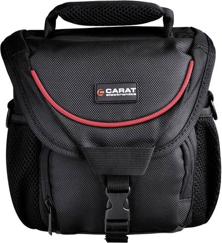 Electronics Tough Bag Medium Kameratasche Innenmaß (B x H x T) 16 x 8 x 14cm