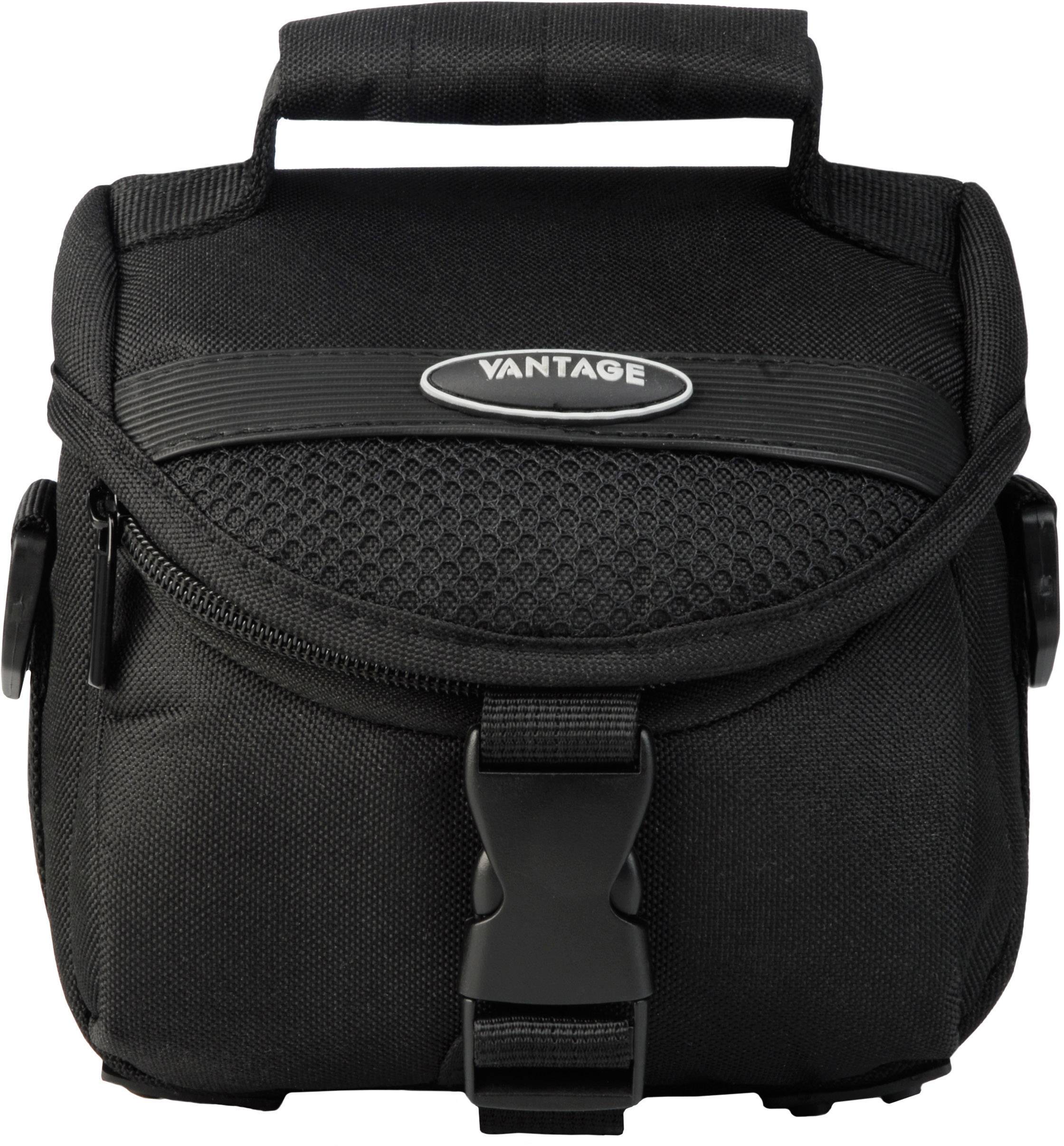 Vantage Foto TY-4 Kameratasche Innenmaß (B x H x T) 150 x 120 x 80mm