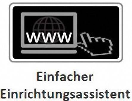 EDIMAX WLAN Repeater EW-7438RPn Mini met EdiRange App 29218C2 300 MBit/s