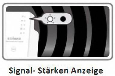 EDIMAX WLAN Repeater EW-7438RPn Mini met EdiRange App 29218C2 300 MBit/s