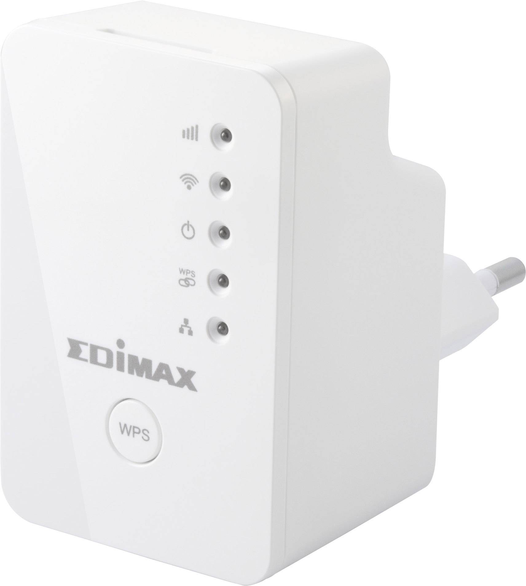 EDIMAX EW-7438RPN MINI EW-7438RPN MINI, 1x -04053199924899