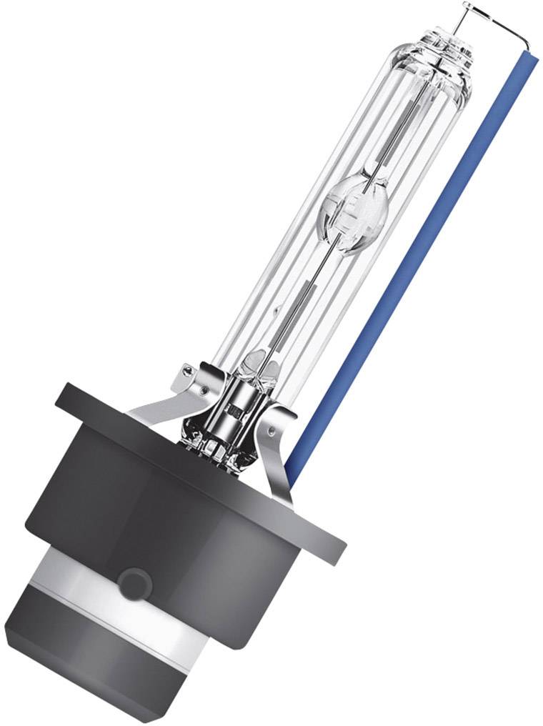OSRAM 66440CBI Xenon Leuchtmittel Xenarc Cool Blue DS4 35 W 12 V, 85 V