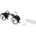 Osram Auto LEDFOG201 LEDriving® F1 Nebelscheinwerfer LED (Ø x T) 100 mm x 90 mm