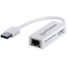 Adaptateur réseau Manhattan Fast Ethernet Adapter 100 MBit/s USB 2.0
