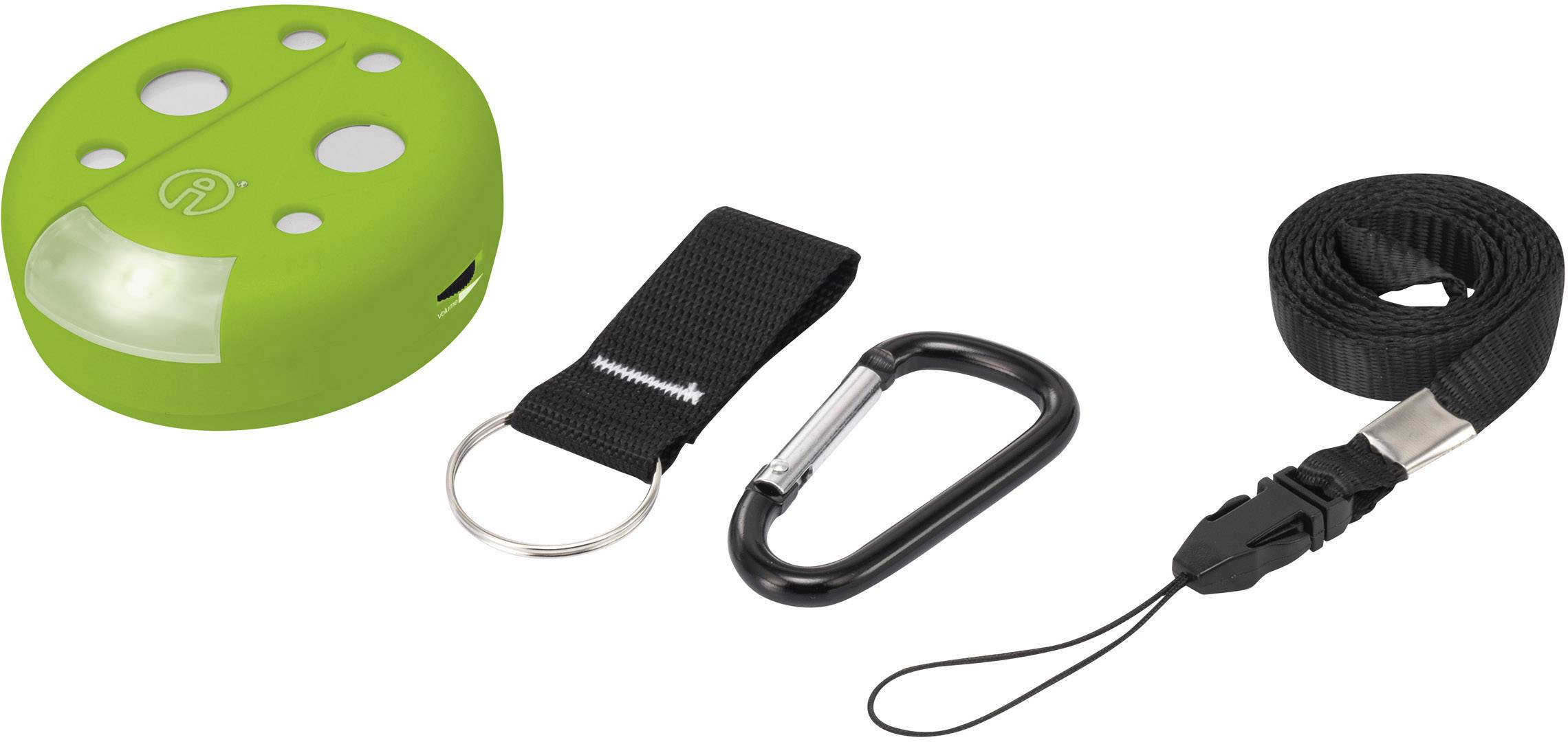 Isotronic Beetle L4 Schädlingsvertreiber Ultraschall Wirkungsbereich 30m² 1St.