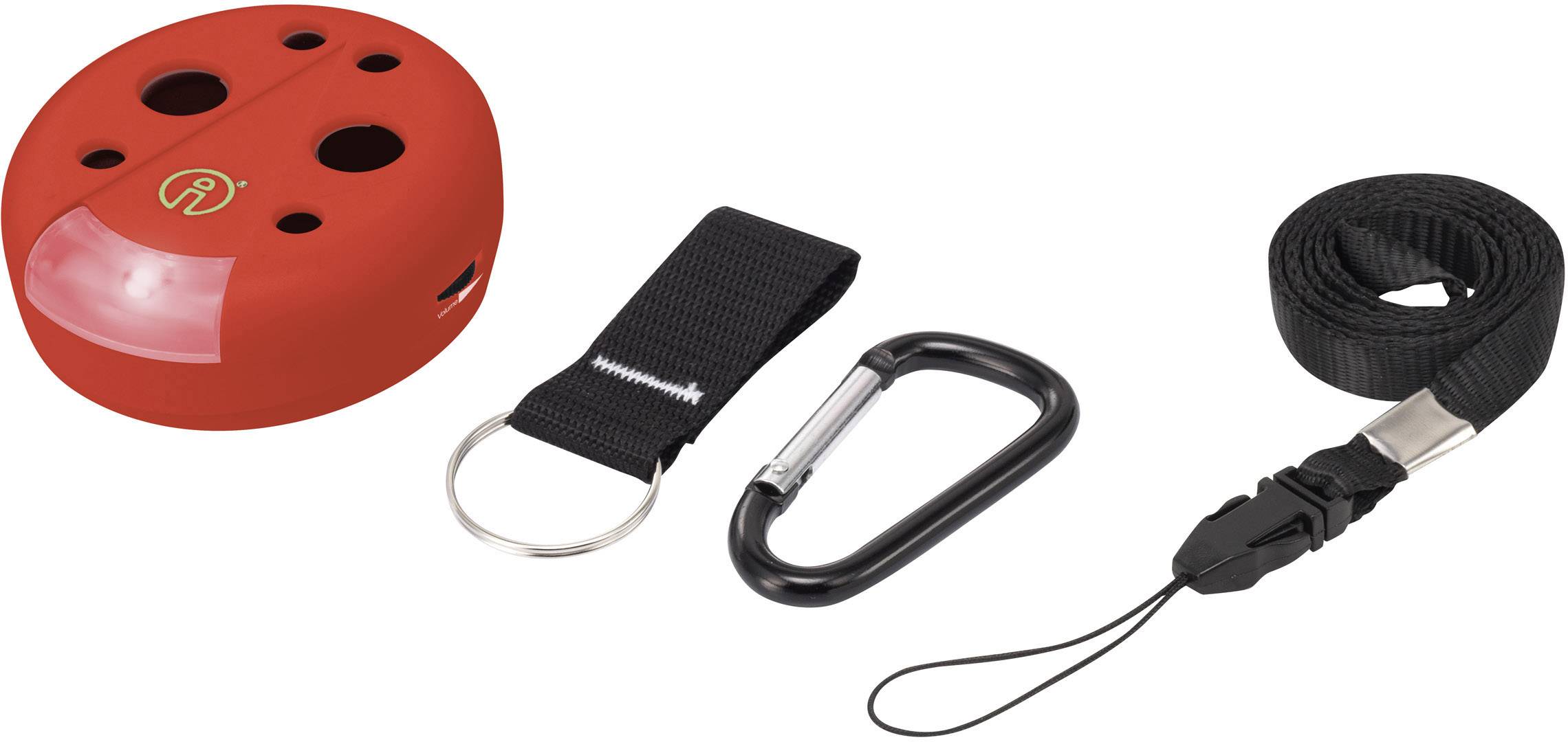 Isotronic Beetle L1 Rat Schädlingsvertreiber Funktionsart Multifrequenz Wirkungsbereich 30 m² 1 St.