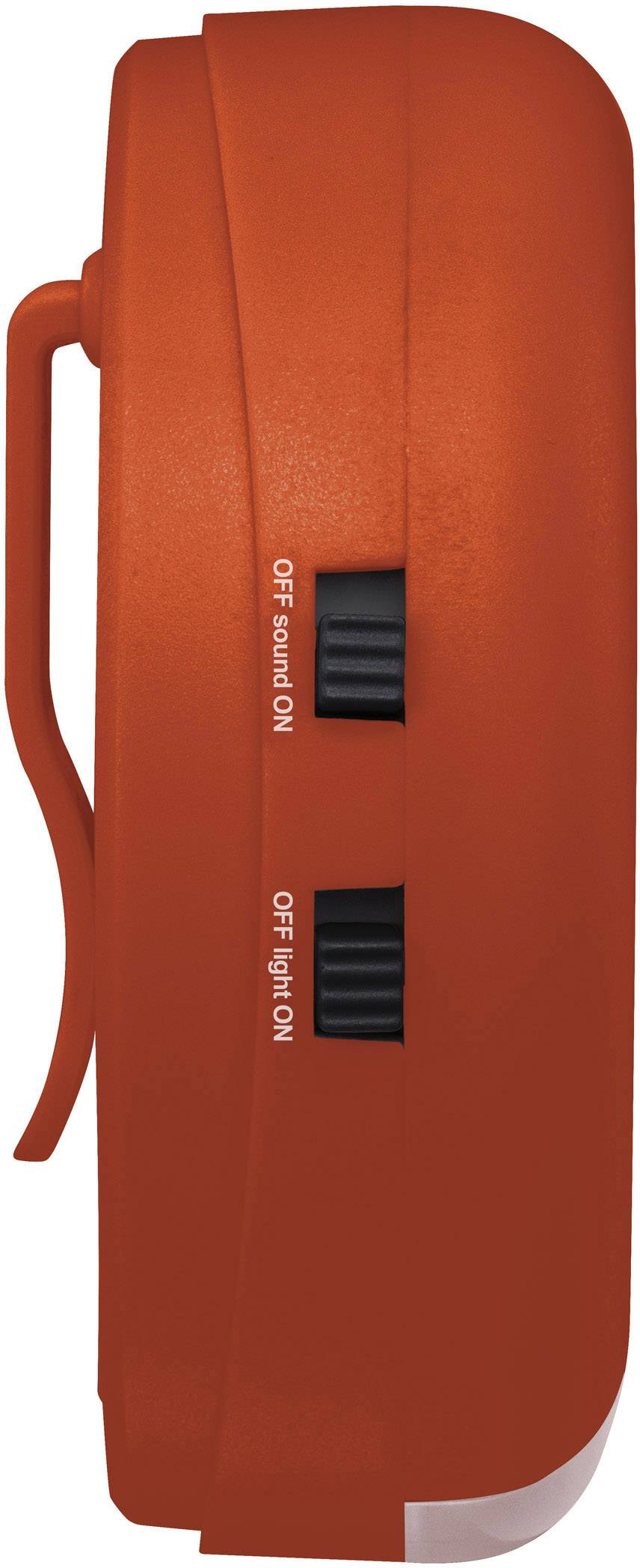 Isotronic Beetle L1 Rat Schädlingsvertreiber Funktionsart Multifrequenz Wirkungsbereich 30 m² 1 St.