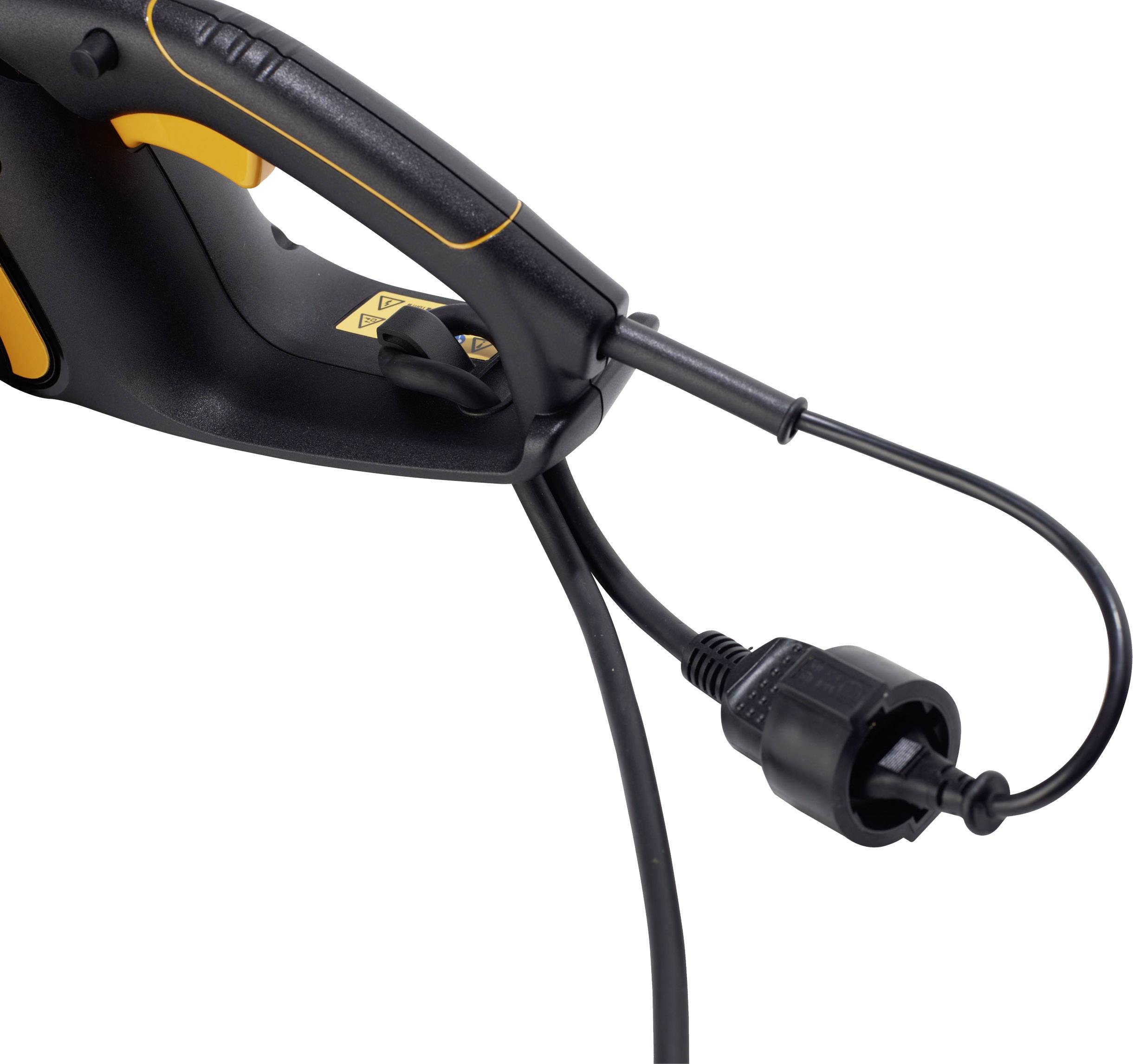 McCulloch CSE 2040 S Elektro Kettensäge 2000 W Schwertlänge 400 mm