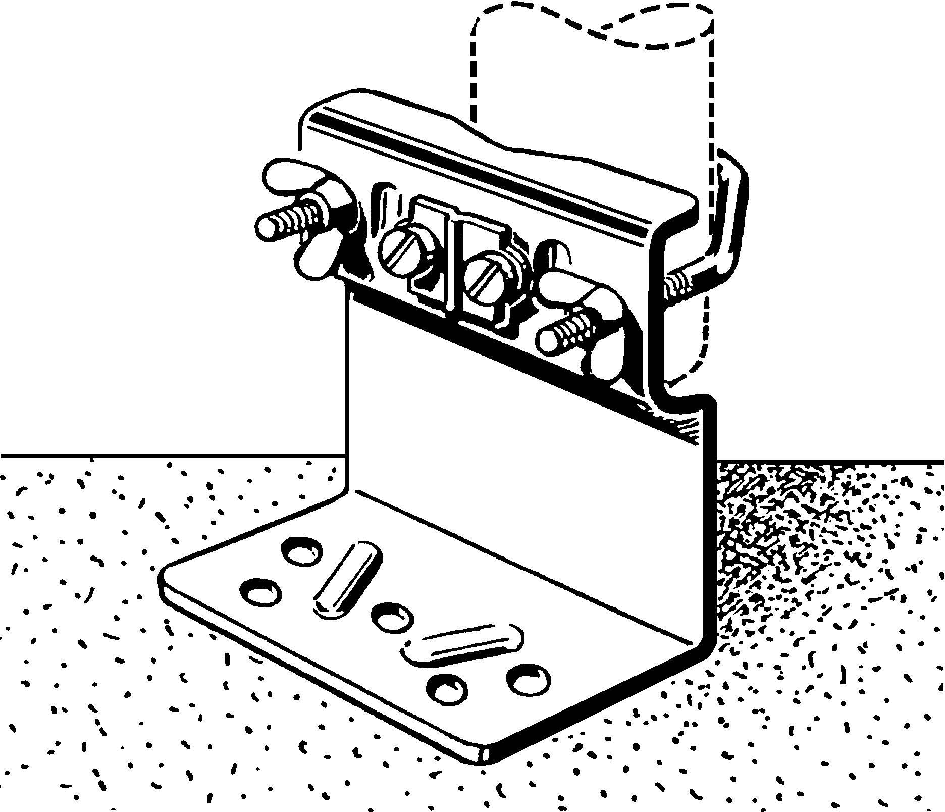 Kathrein Mastschuh ZTM 01