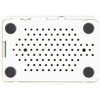 RB-Case+02W SBC-Gehäuse Passend für: Raspberry Pi Weiß RB-Case+02W SBC-Gehäuse Passend für: Raspberry Pi Weiß
