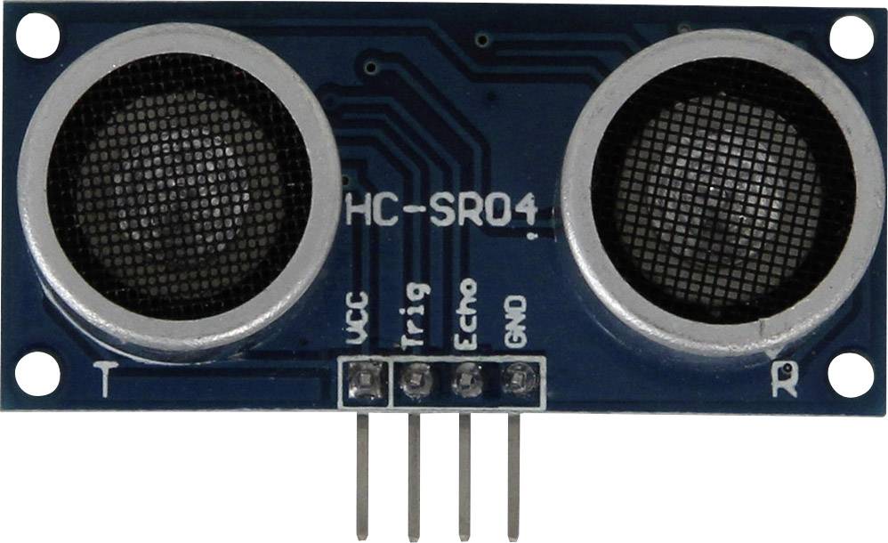 Joy-it SEN-US01 Linker Kit Erweiterungs-Platine 1 St.