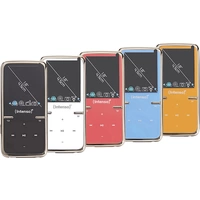 Intenso Video Scooter MP3-Player, MP4-Player 8 GB Blau Intenso Video Scooter MP3-Player, MP4-Player 8 GB Blau