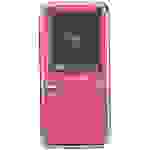 Intenso Video Scooter MP3-Player, MP4-Player 8 GB Pink