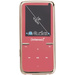 Intenso Video Scooter MP3-Player, MP4-Player 8GB Pink