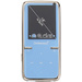 Intenso Video Scooter MP3-Player, MP4-Player 8 GB Blau