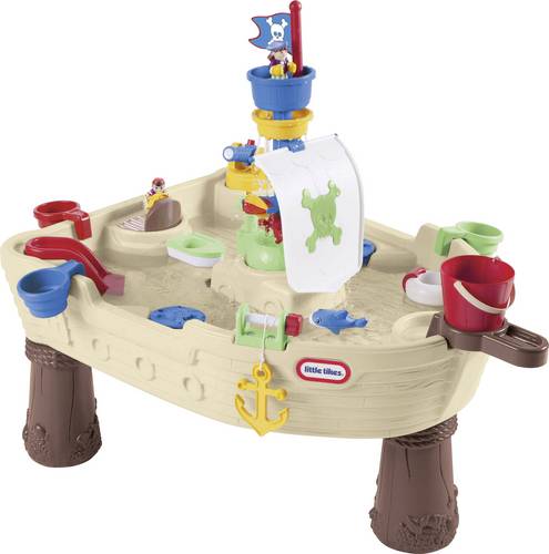 Spieltisch Piratenschiff 628566E3