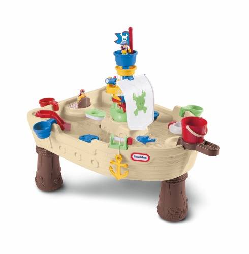 Spieltisch Piratenschiff 628566E3
