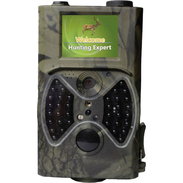 Denver WCT-5003 Wildlife camera 5 MP Audio recording, Remote control Camouflage