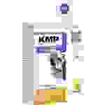 KMP Druckerpatrone ersetzt Brother LC-123Y Kompatibel Gelb B44 1525,0009