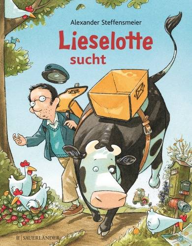 Lieselotte sucht 5005 1 St.