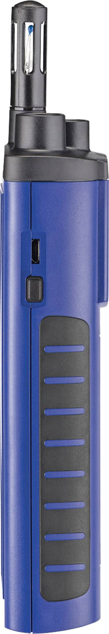 Lufft XC 250 Luftfeuchtemessgerät (Hygrometer) 0% rF 100% rF Taupunkt-/Schimmelwarnanzeige