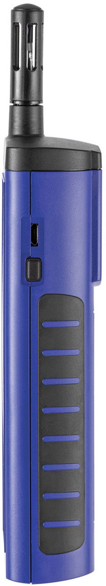 Lufft XC 200 Luftfeuchtemessgerät (Hygrometer) 0% rF 100% rF