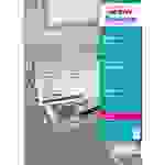 Avery-Zweckform 3480 Selbstklebefolie DIN A4 Farblaserdrucker, Laserdrucker, Farbkopierer, Kopierer