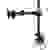 Hama FULLMOTION  Monitor-Tischhalterung 38,1 cm (15") - 66,0 cm (26") Neigbar+Schwenkbar
