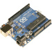 Carte Arduino Uno Rev3 - Version DIP ATMega328
