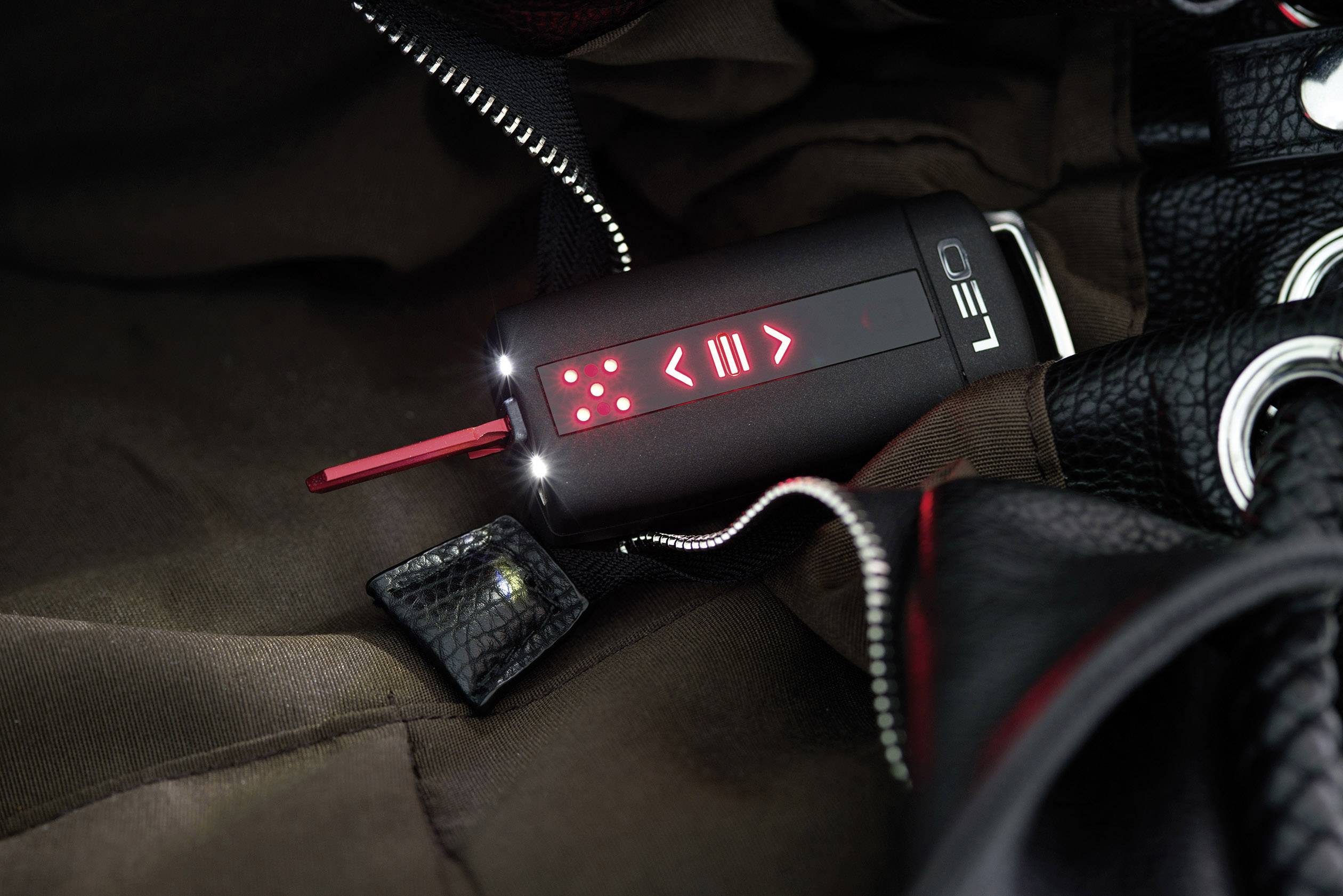 TrekStor® 44400 SmartKey