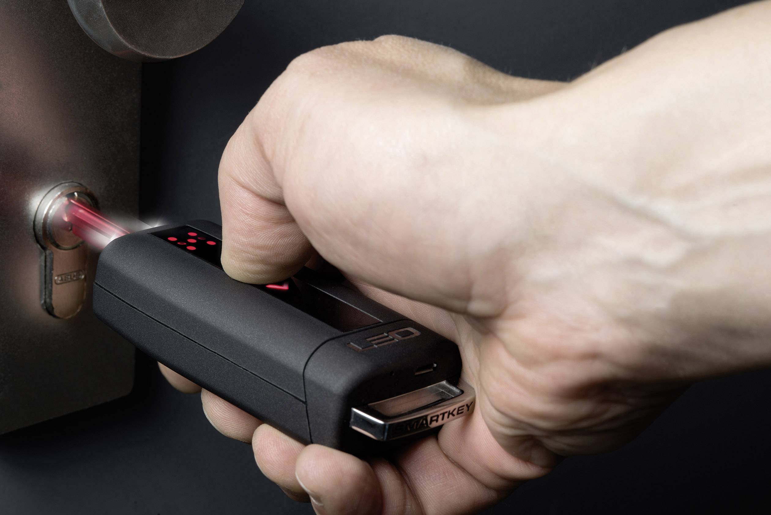 TrekStor® 44400 SmartKey