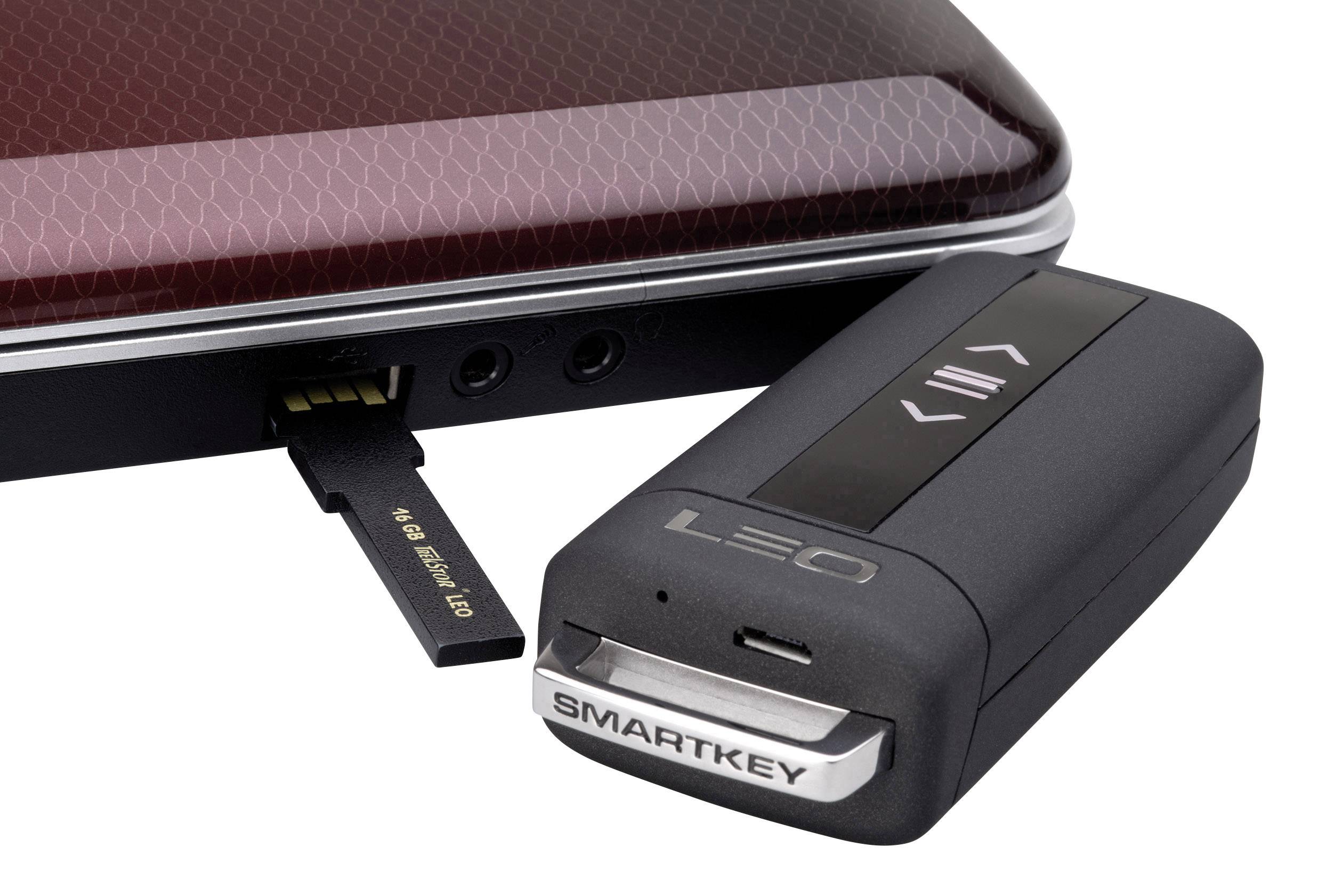 TrekStor® 44400 SmartKey