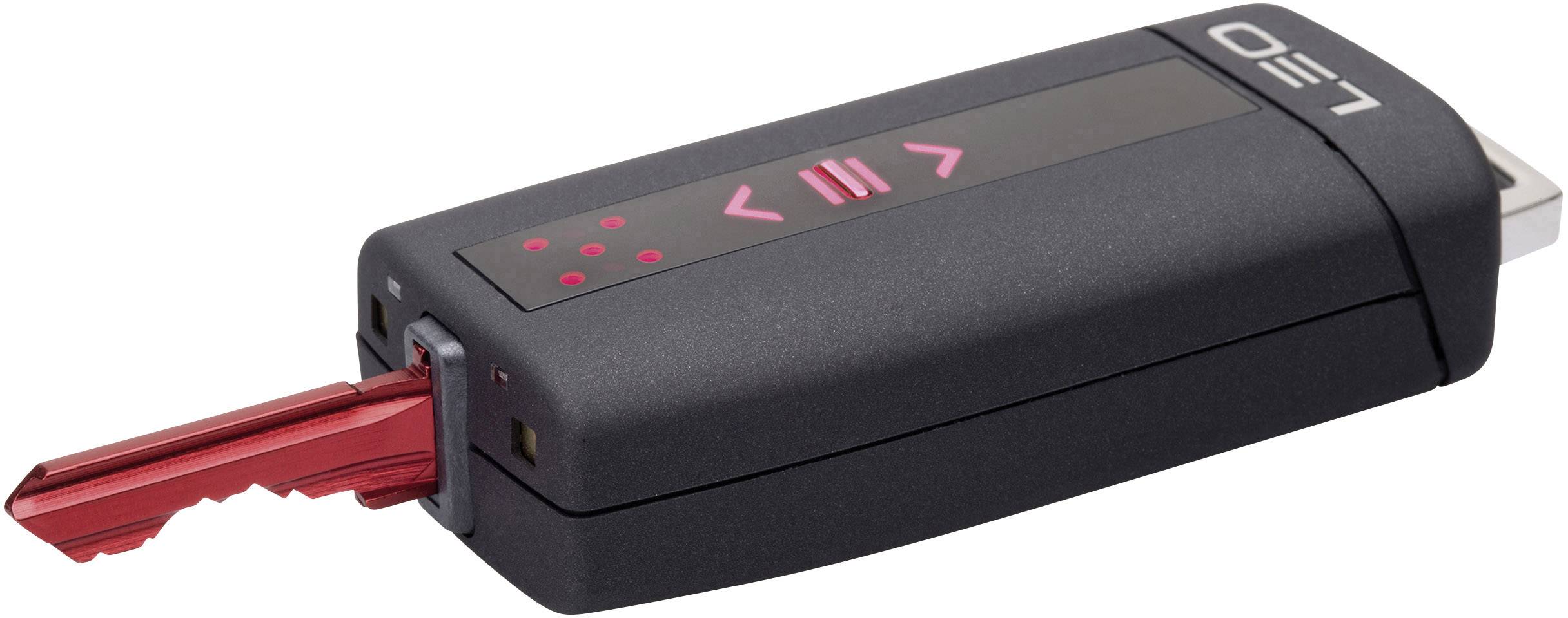 TrekStor® 44400 SmartKey