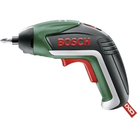 Bosch IXO V 06039A8006 Akku-Schrauber 3.6V 1.5Ah inkl. Akku Bosch IXO V 06039A8006 Akku-Schrauber 3.6V 1.5Ah inkl. Akku