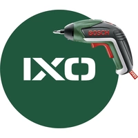 Bosch IXO V 06039A8006 Akku-Schrauber 3.6V 1.5Ah inkl. Akku Bosch IXO V 06039A8006 Akku-Schrauber 3.6V 1.5Ah inkl. Akku